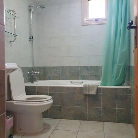 Polis La Estancia מראה חיצוני תמונה