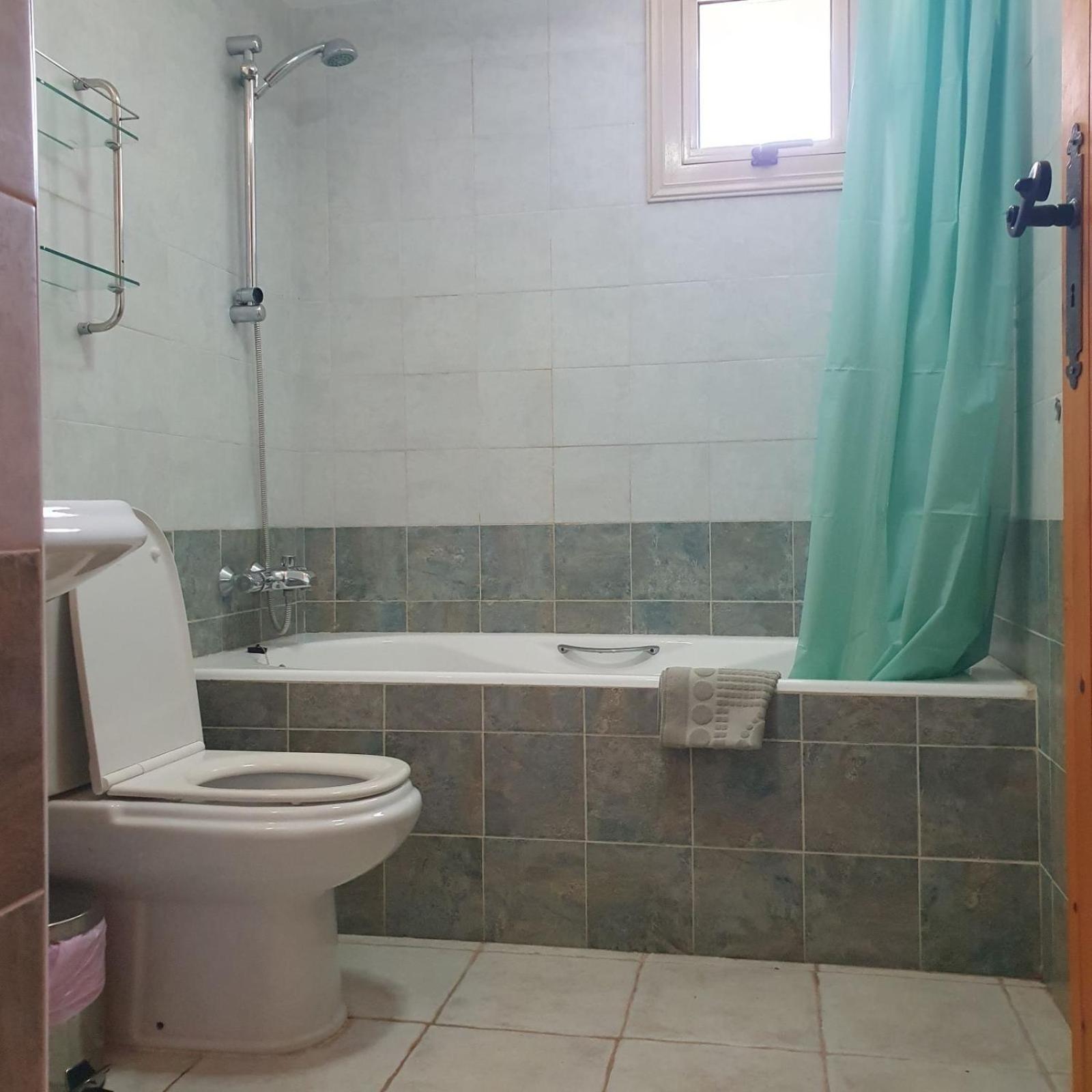 Polis La Estancia מראה חיצוני תמונה