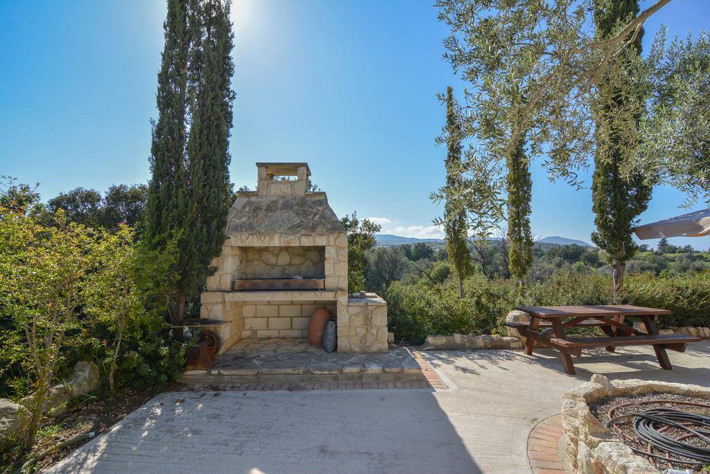 Polis La Estancia מראה חיצוני תמונה