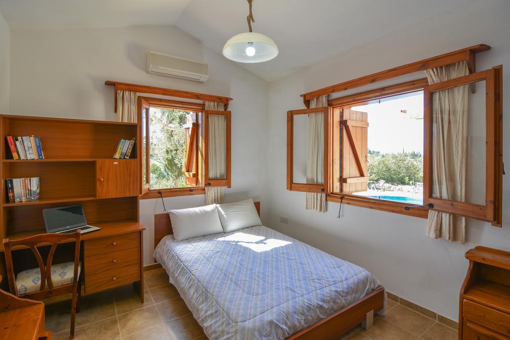 Polis La Estancia מראה חיצוני תמונה